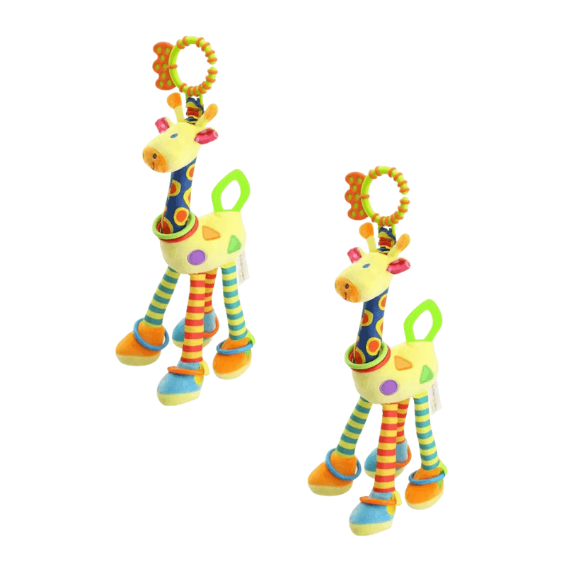 Giraffy