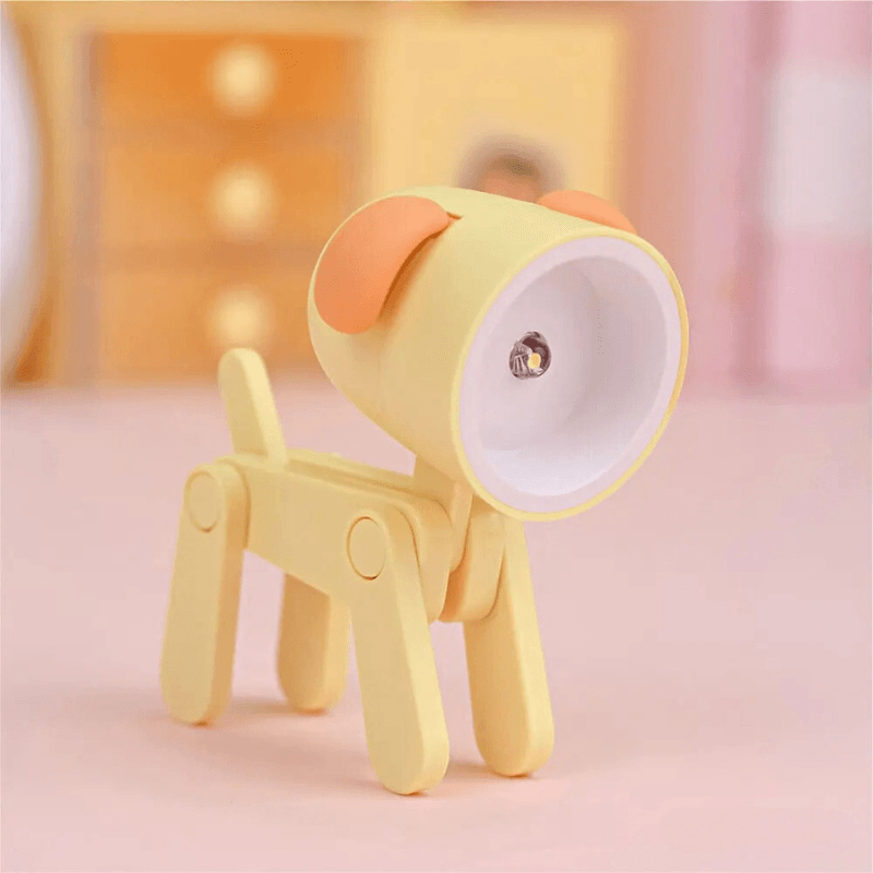 PetLamp