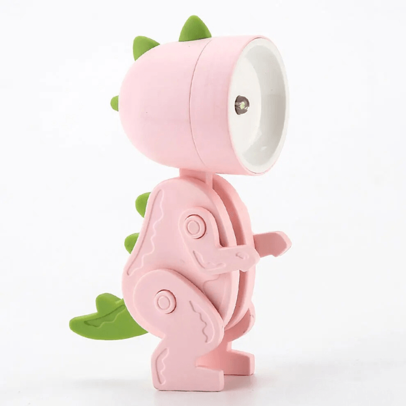 PetLamp