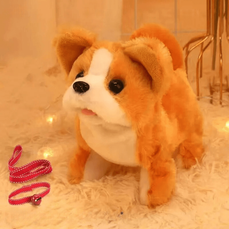 BarkyBuddy