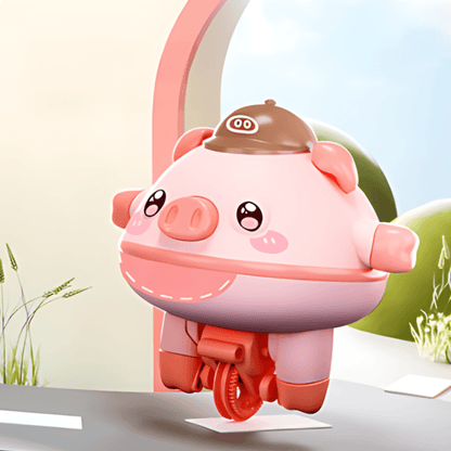 PiggySpin