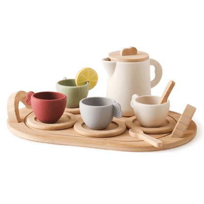 TinyTea