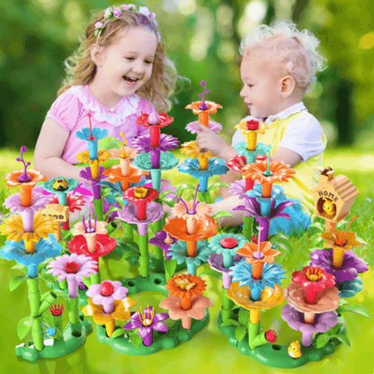 FlowerGarden