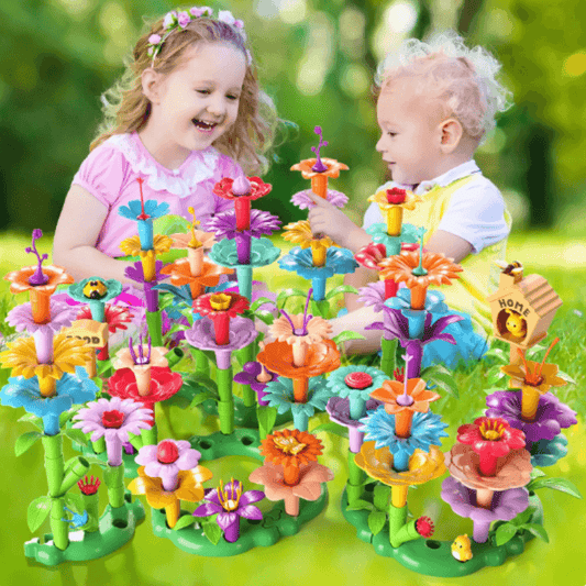 FlowerGarden
