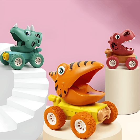 DinoDrive